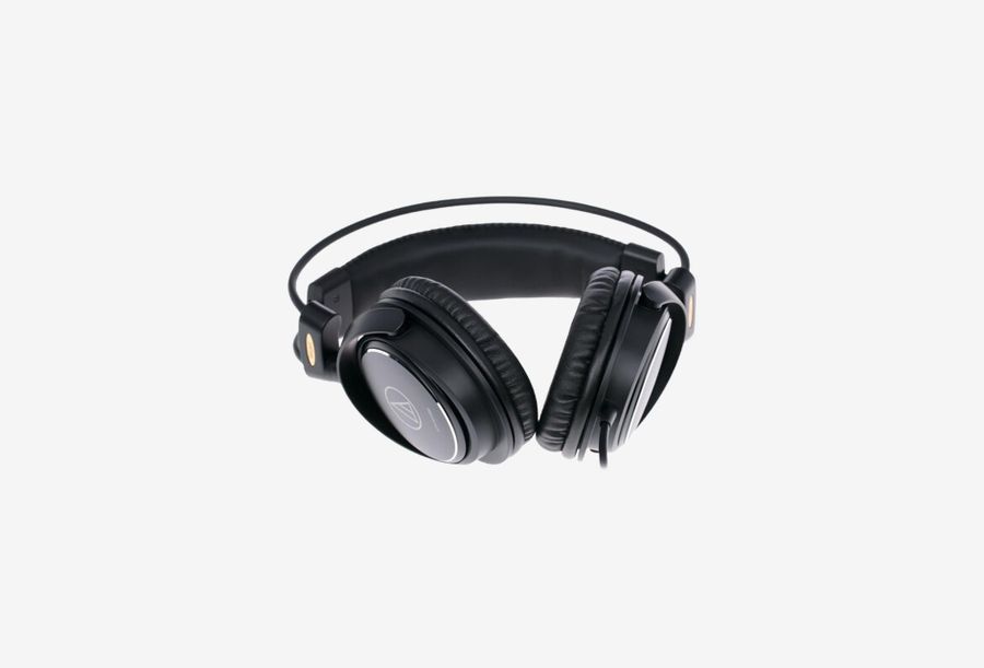 Audio-Technica ATH-AVC500_0126709105900