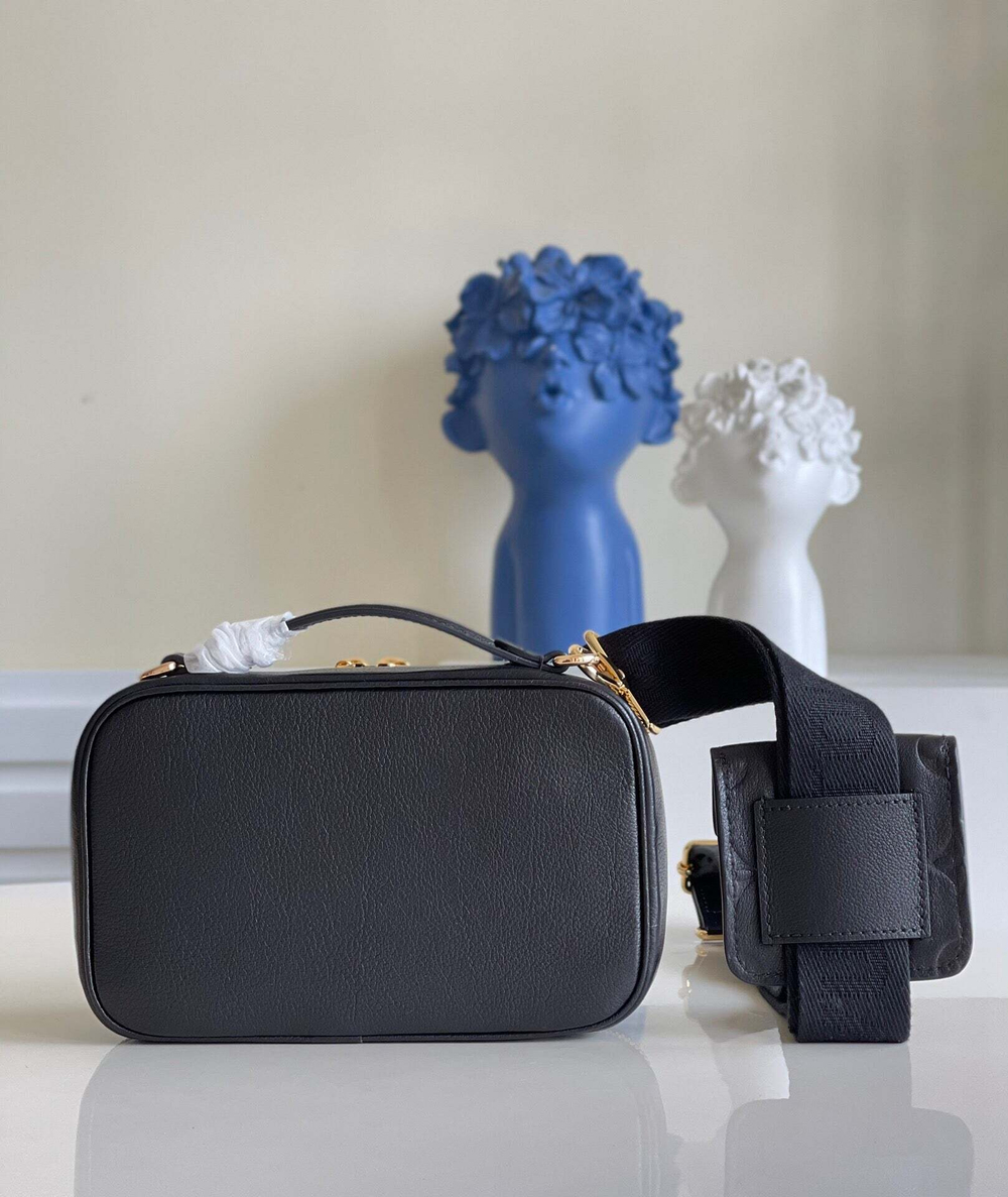Louis Vuitton Utility Crossbody