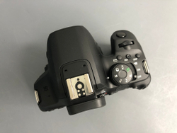 Canon EOS 850D