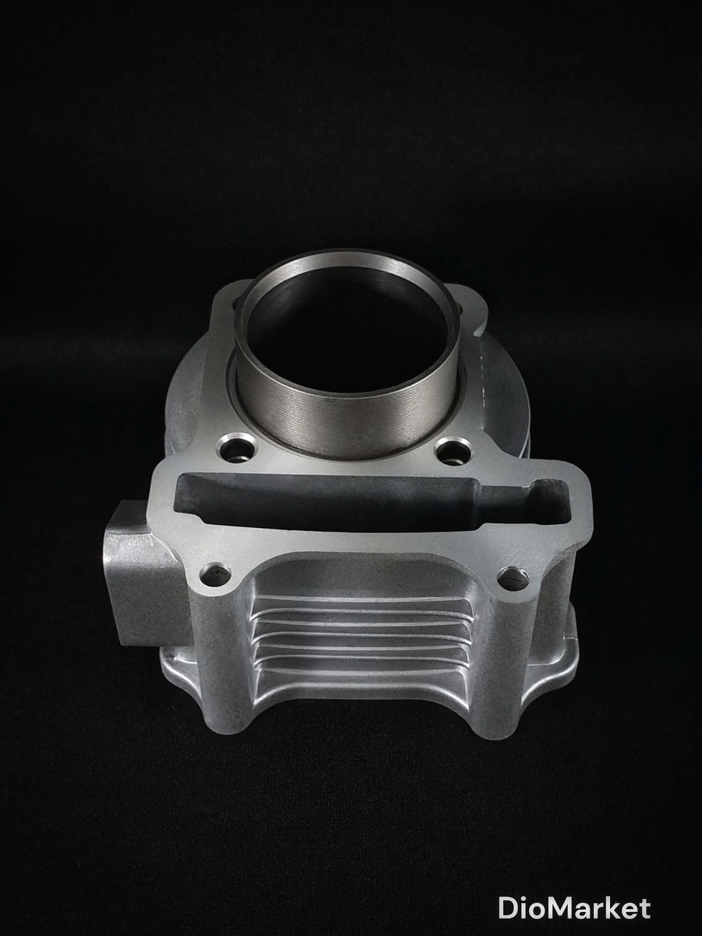 Поршневая (цпг) 139QMB на 80сс (D 47mm) тефлоновый поршень