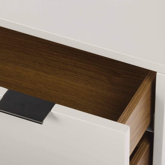 Прикроватная тумба Plano II 55х42