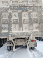 Shacman (Shaanxi) SX* 8x4 Самосвал SX33186W366C (Дизельный, 10,8 л, 441 л.с., МТ)