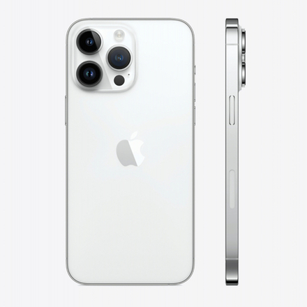 Смартфон Apple iPhone 14 Pro Silver