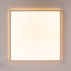 Citilux NORMA CL748K400 LED Светильник с подсветкой Белый