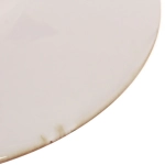 Тарелка керамическая «Corsica orange» 24*6см, для пасты