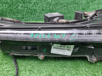 ДХО правый Lexus NX 1 (2014-2017) LED Статичный