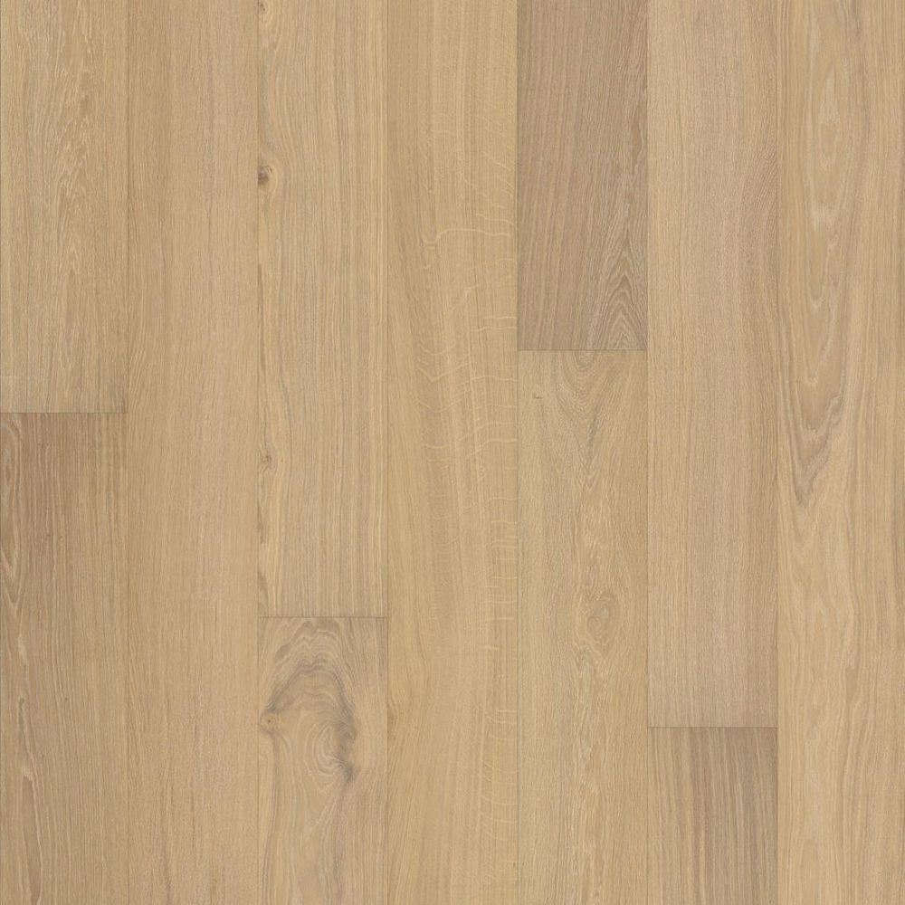 Паркетная доска Kahrs Дуб Париж Натуральное Масло (OAK PARIS OILED)