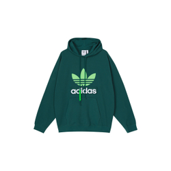 Толстовка Adidas originals Big Trfl Hoodie Logo, H09351