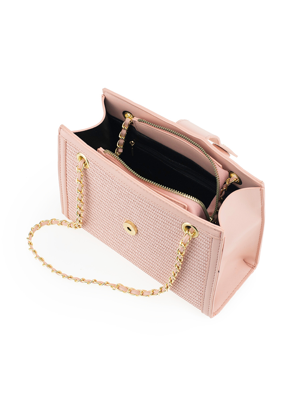 29705/63 Сумка жен., иск. кожа