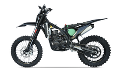 Мотоцикл BRZ X8 NB300 24 BE