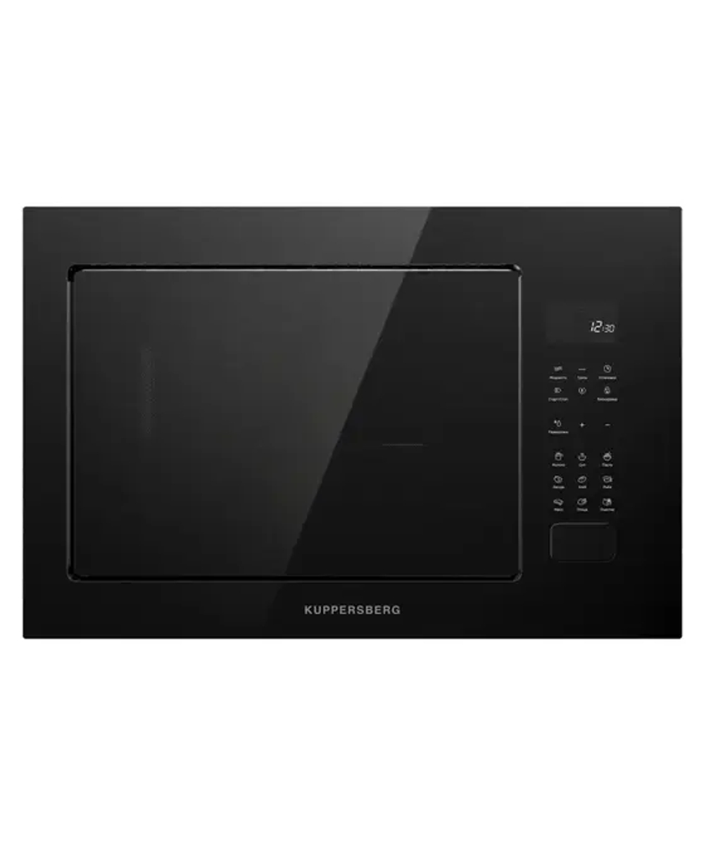 Микроволновая печь Kuppersberg HMF 627 B