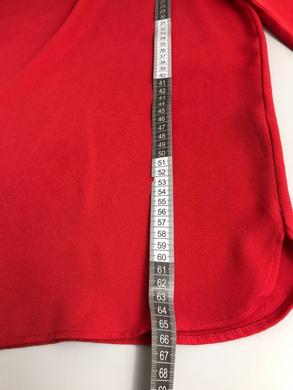 Блузка Mango лаконичная 44 размер