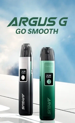 Voopoo ARGUS G