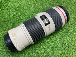 Canon EF 70-200mm 4L IS USM