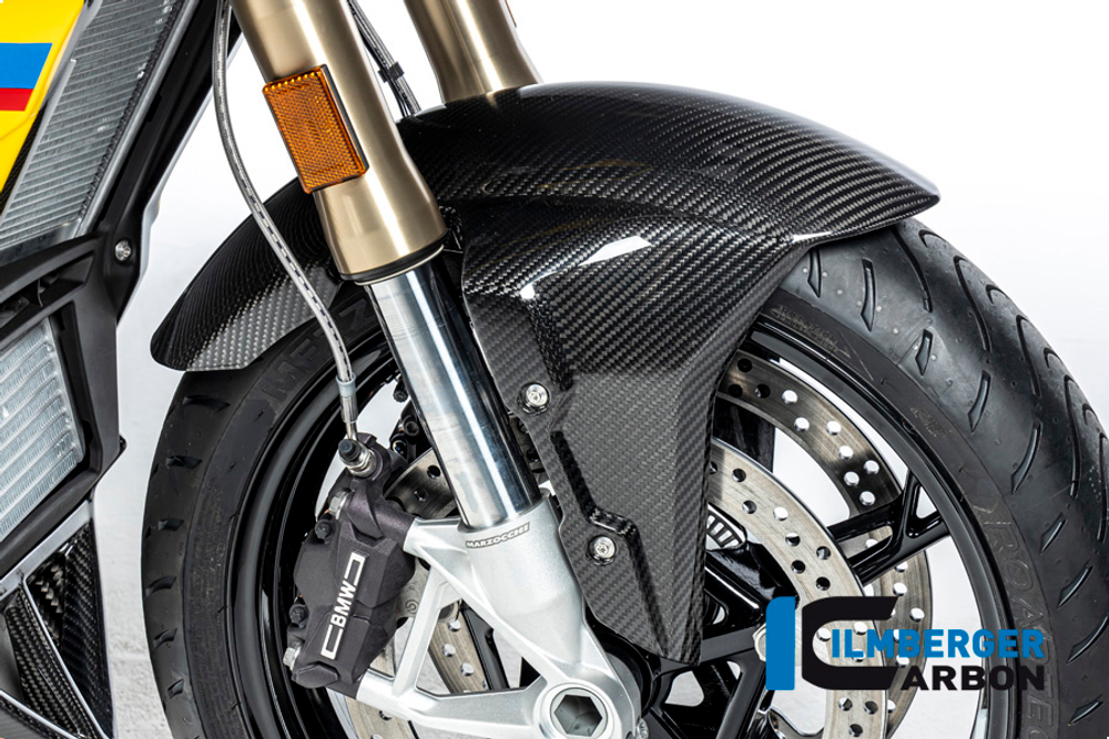 Ilmberger Carbonparts Крыло карбоновое переднее BMW M 1000 XR CG.KVO.008.1XR20