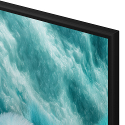 Телевизор 75" Samsung QE75Q7FAAUXRU