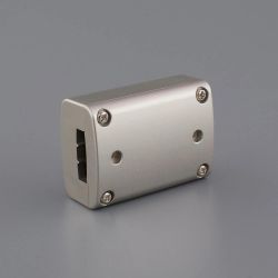 Citilux Коннектор серебро CL560.41.1