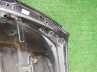 Капот Toyota Land Cruiser 200 (2012-2015)