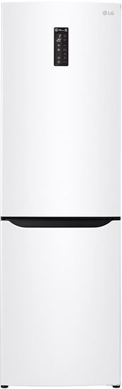 Холодильник LG GA-M429SQRZ