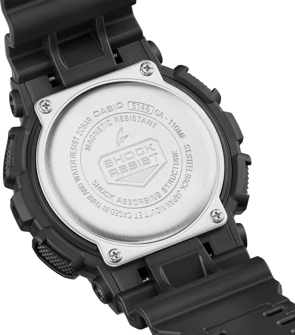 GA-110MF-1A