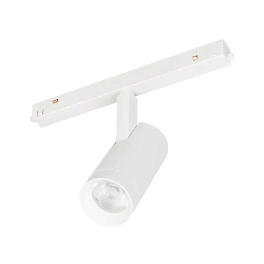 Светильник MAG-ORIENT-SPOT-R45-12W Warm2700 (WH, 50 deg, 48V) (Arlight, IP20 Металл, 5 лет) 053724