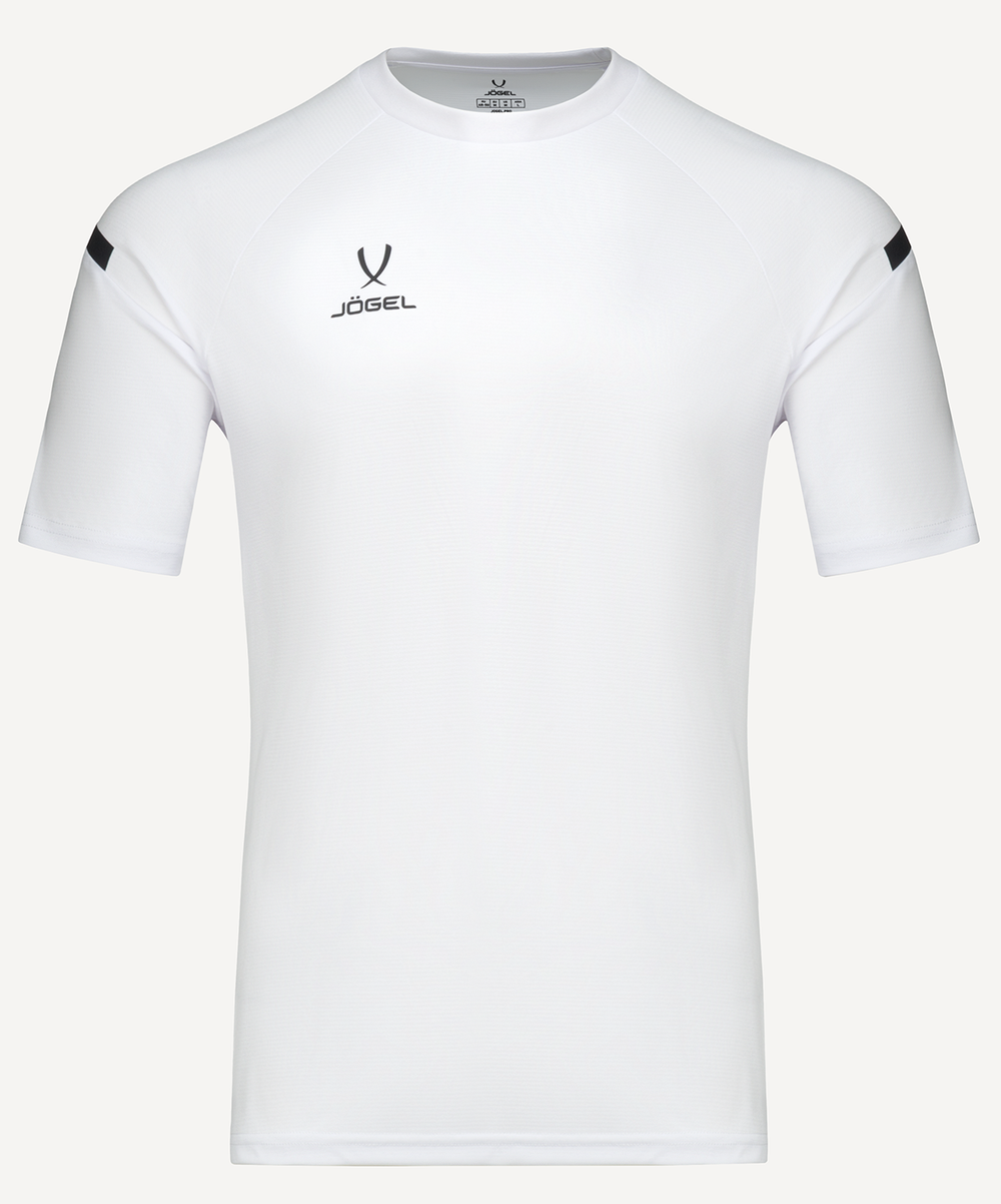 Футболка тренировочная CAMP 2 Training Poly Tee, белый
