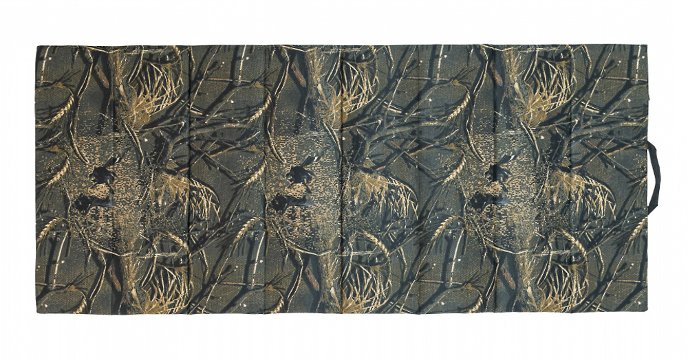 Складной коврик Talberg  Folding Camo Mat M