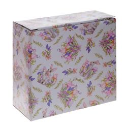 GAEM Тортница, L20 W20 H7 см