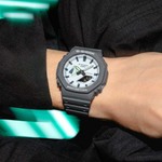 Мужские наручные часы Casio GA-2100HD-8A