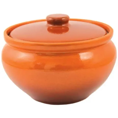 Горшочек традиционный 1,0л1Г3-4