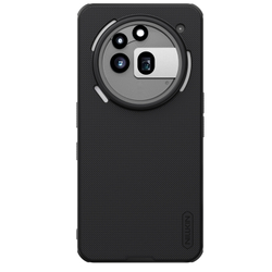 Усиленный защитный чехол от Nillkin для Nothing Phone 3a Pro, серия Super Frosted Shield Pro