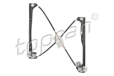 TOPRAN - 111272-TOR - Window Regulator