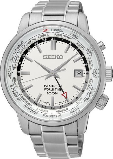 Мужские часы Seiko SUN067P1