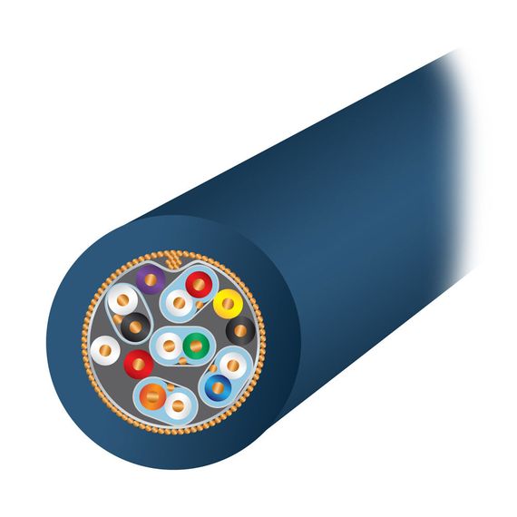 Wireworld Sphere HDMI 5m