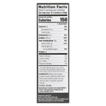 Mary's Gone Crackers, Super Seed, зерновые крекеры, водоросли и черный кунжут, 155 г (5,5 унции)