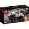 Lego konstruktor Technic 42150 Monster Jam# Monster Mutt# Dalmatian