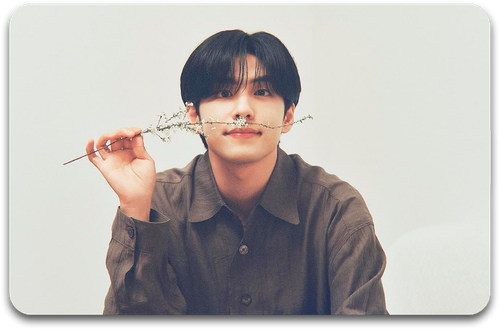 Карта #3261 / Kim Won Pil (DAY6)