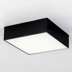 Citilux Тао CL712X122N LED Светильник потолочный с диммером Чёрный
