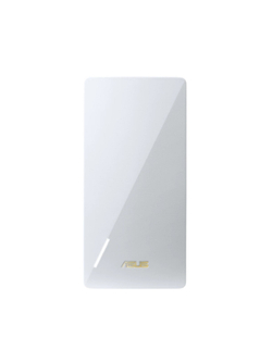 ASUS RP-BE58 Беспроводной двухдиапазонный повторитель BE3600 с поддержкой технологии MESH
