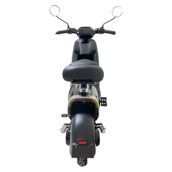 Электроскутер Skyboard Yalta 1200W Black (Чёрный)
