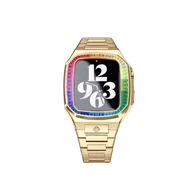 Корпус для Apple Watch EV44 - RAINBOW