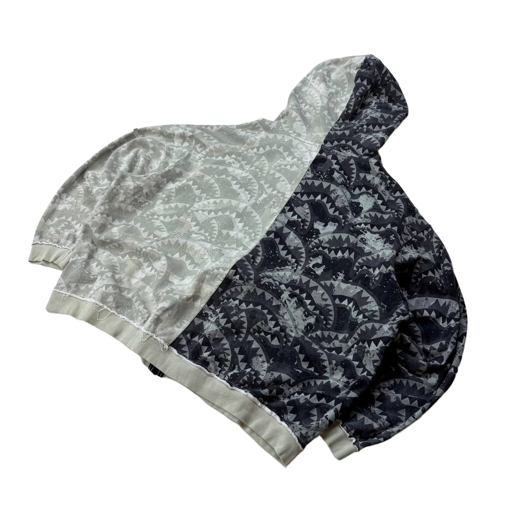 Кофта Sprayground camo