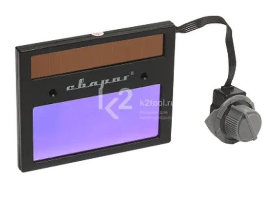 Сварочная маска Сварог SV-III STEEL