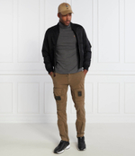 Гольф POLO RALPH LAUREN - графитовый(710760126)