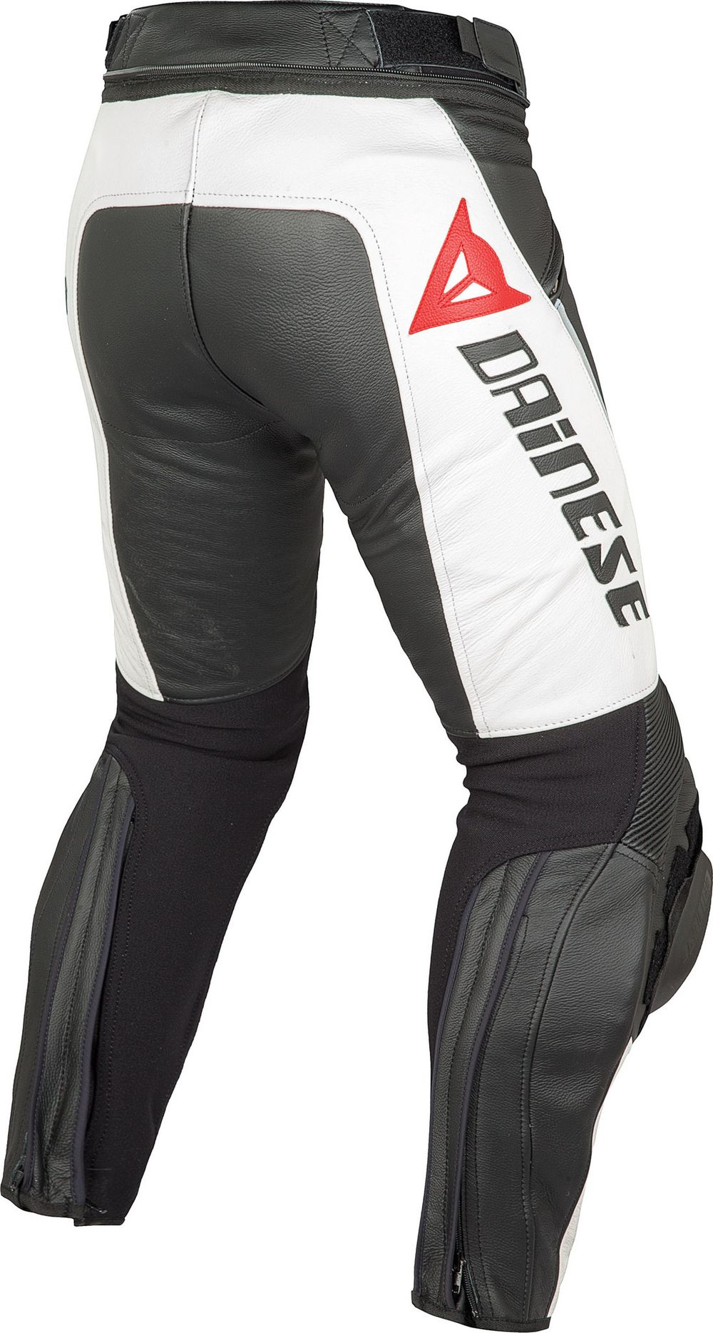 Delta Pro Pelle / Черно-белый