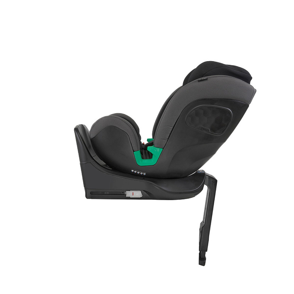 Автокресло Espiro Tau 0-36 кг 110 onyx