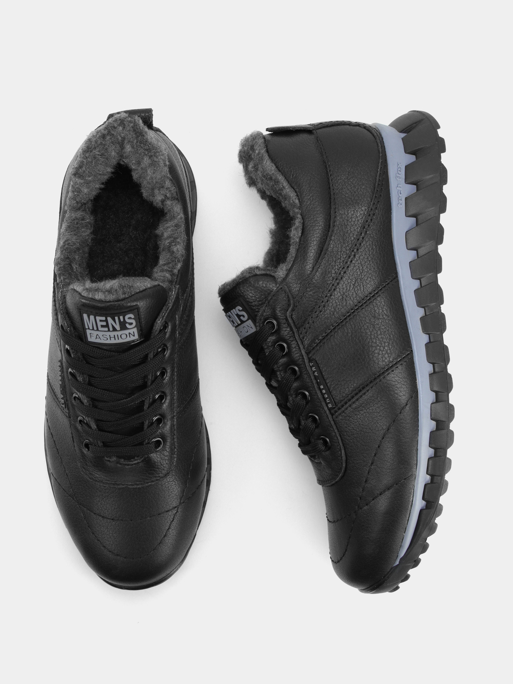 Кроссовки мужские M0026-1P