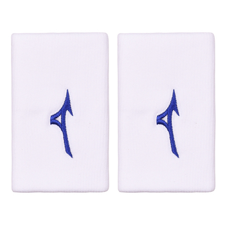 Теннисные напульсники Mizuno Wristband Long