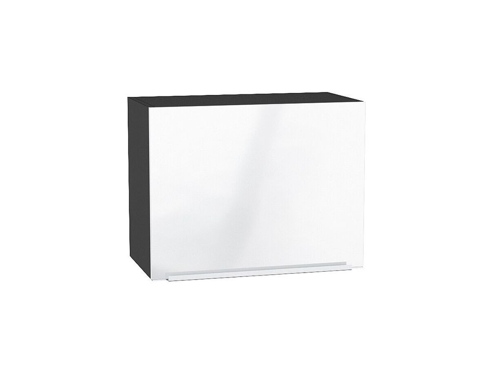 Шкаф верхний горизонтальный Фьюжн