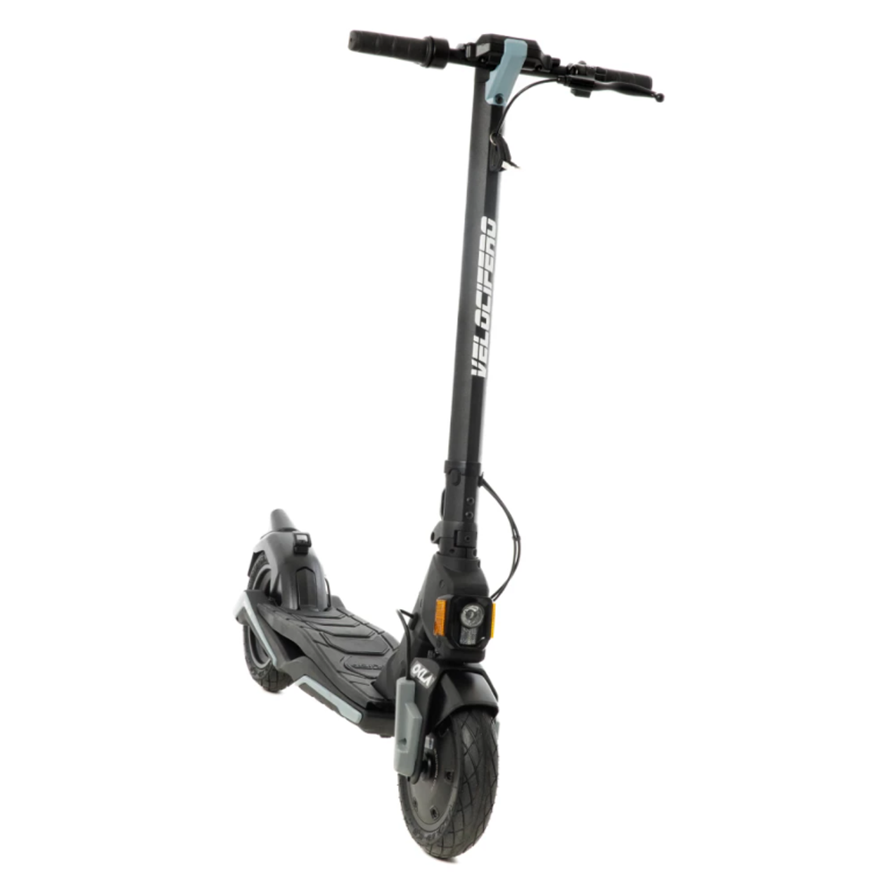 Электросамокат Velocifero MAD AIR 10.4Ah (Gray)